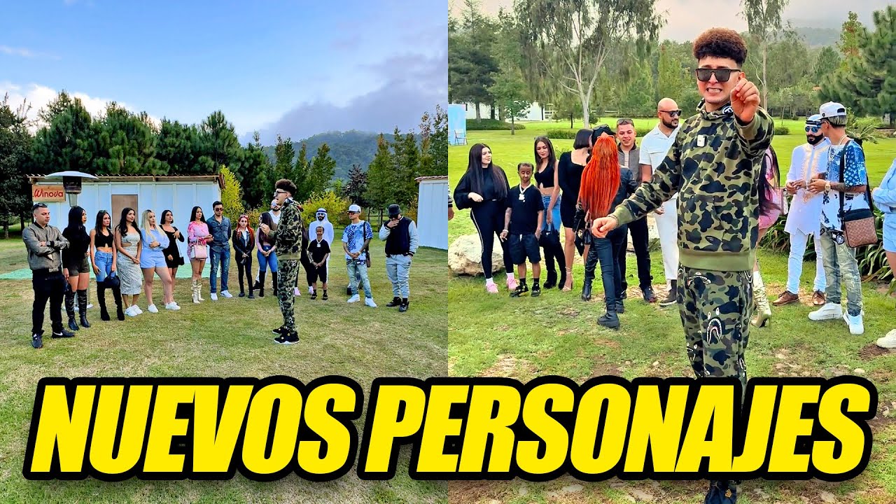 LA CASA DE LOS CUERNUDOS TEMPORADA 06 | Un Nuevo comienzo 😱