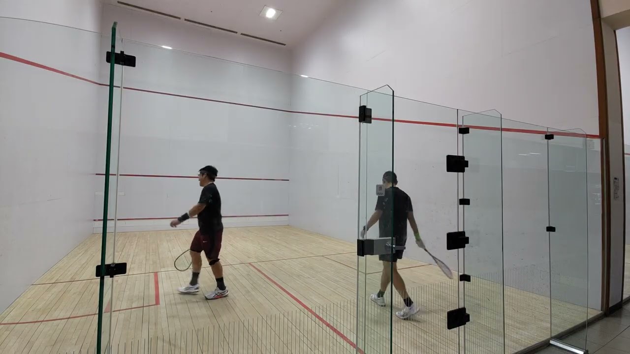 20251210 條件式實戰 右邊3/4 Simon VS Alfa 11:6