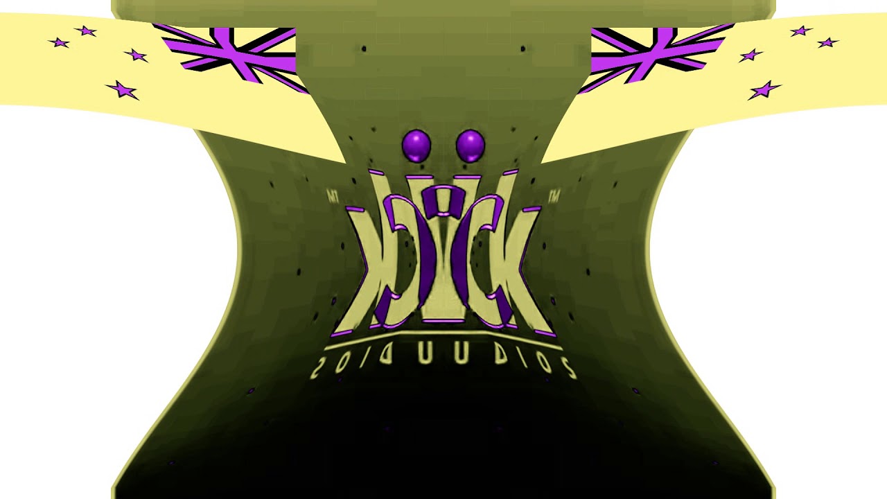 Lyrick Studios (1998) in New Zealand Major Effects (Sponsored by Gamavision Csupo Effects)