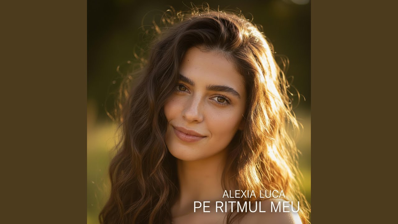 Pe ritmul meu