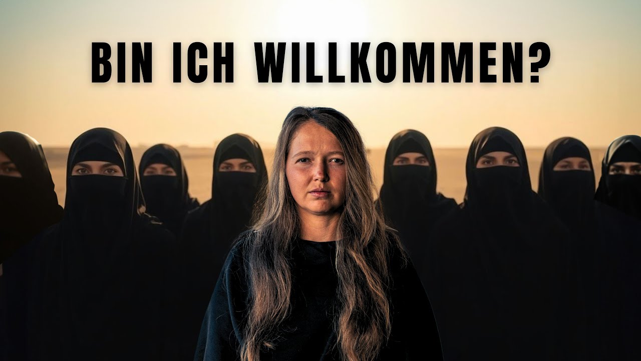 Radreise Extrem: Warum Saudi Arabien unser Weltbild erschüttert | Reisedoku Ep. 2