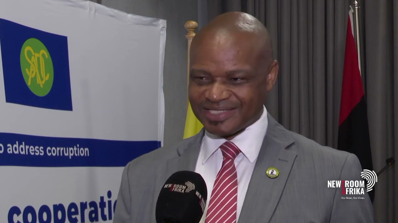 SIU to host SADC counterparts in efforts to bolster partnerships in fight against crime