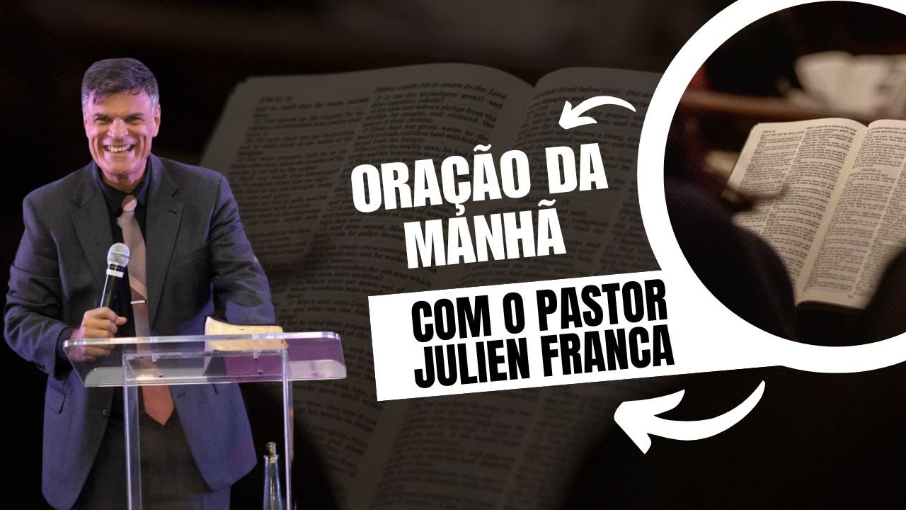 Manhã com Deus