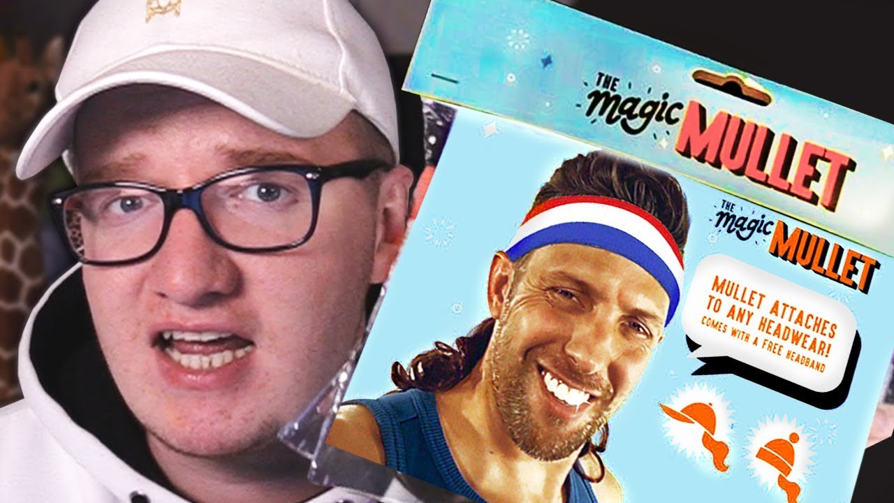 I Bought The WEIRDEST eBay Products So You Dont Have To