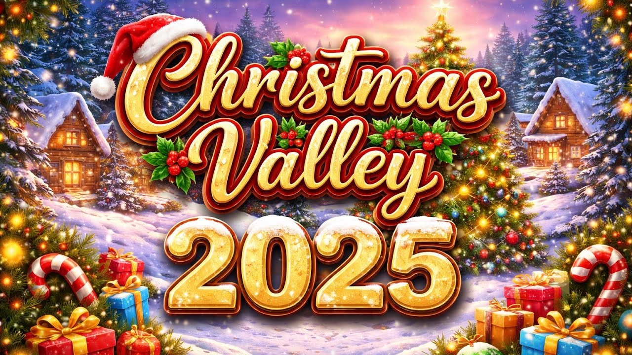 Christmas Valley 2025 