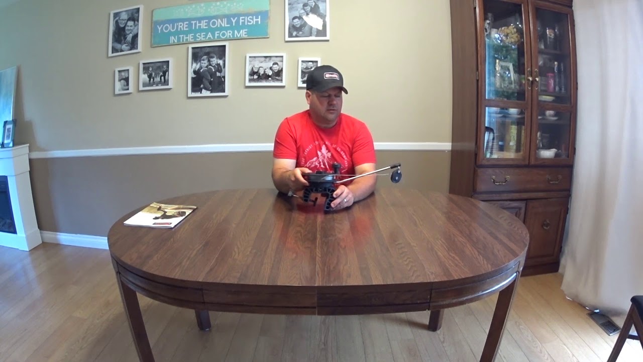 Scotty Lake Troller Downrigger Product Review