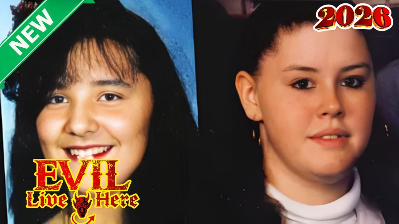 [NEW] Evil Lives Here 2026 😈The Lookout🎬 Best American Documentary True Crime HD