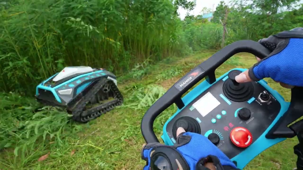 Best Professional Lawn Mower OEM | Top Koham Manufacturer 