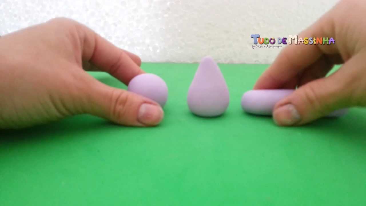 Aula de Biscuit - Formas B&aacute;sicas
