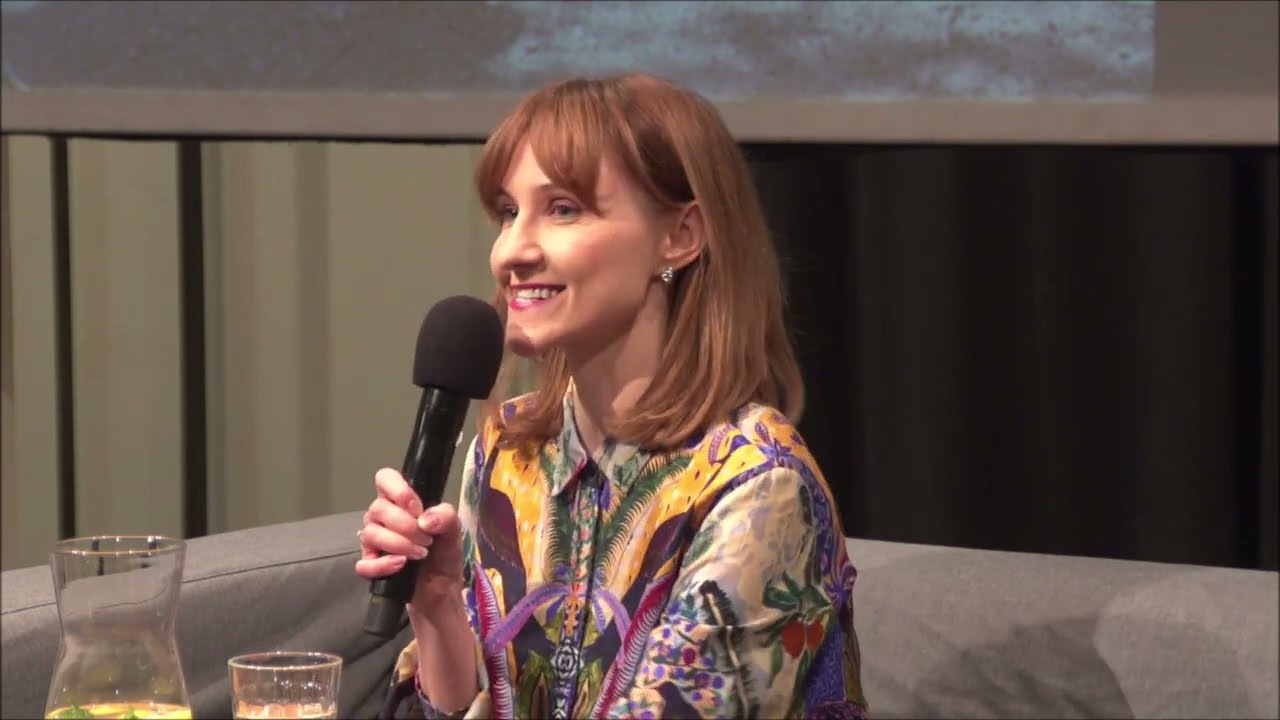 Urodziny Marka Jackowskiego - Kamińska, Stelmach, Dżbik-Kluge