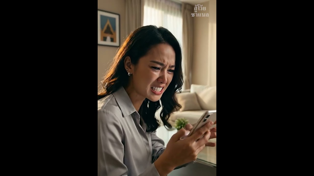 แม่ป่วยหนัก ลูกบอกยุ่ง โพสต์บุฟเฟ่ต์ปู 20 ปีคว้าน้ำเหลว - สู้ไปโว้ย ชาแนล