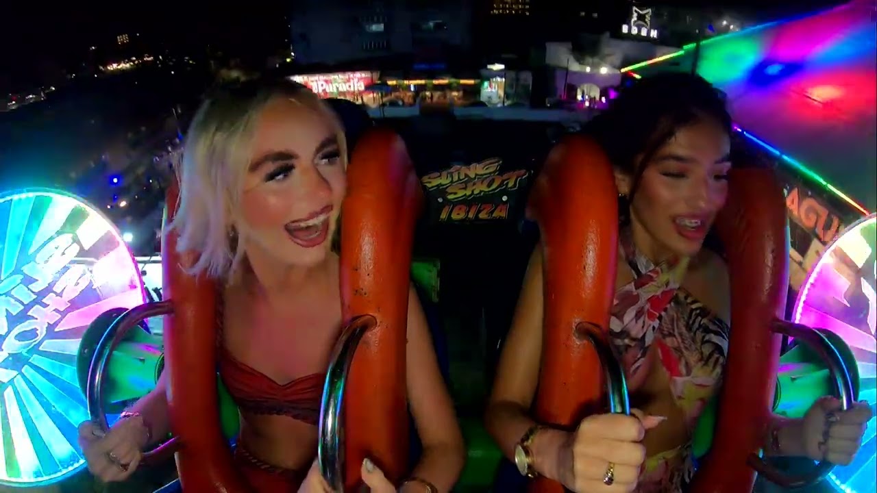 Lexi and Lucy