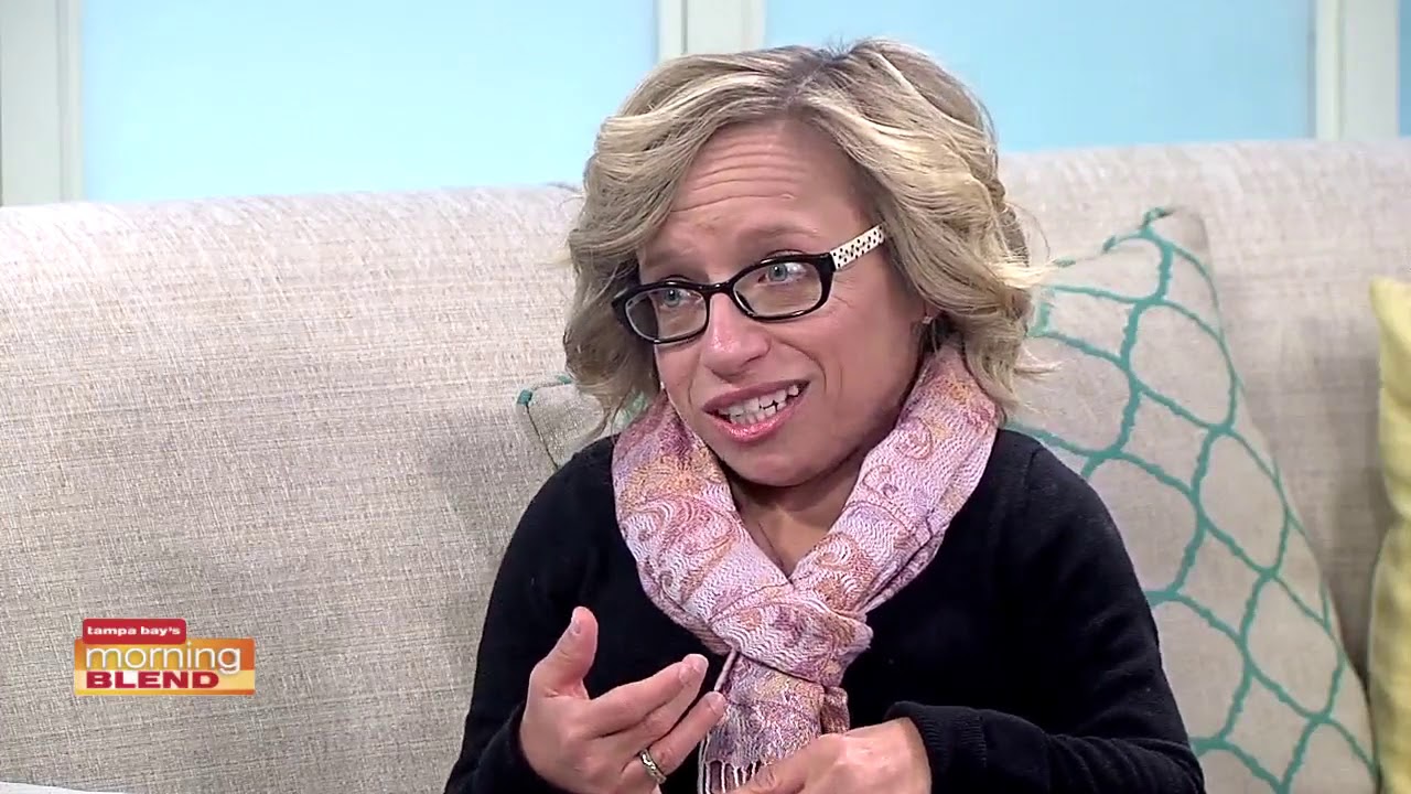 Dr. Jen Arnold | Morning Blend