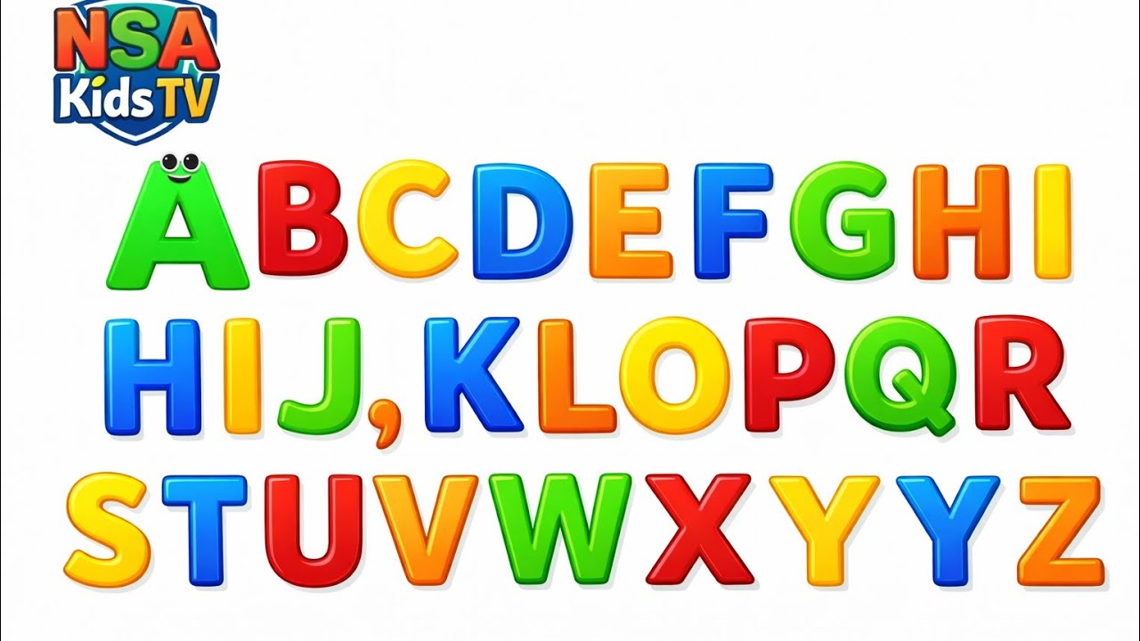 ABCD PHONICS SONGS AND RHYMES