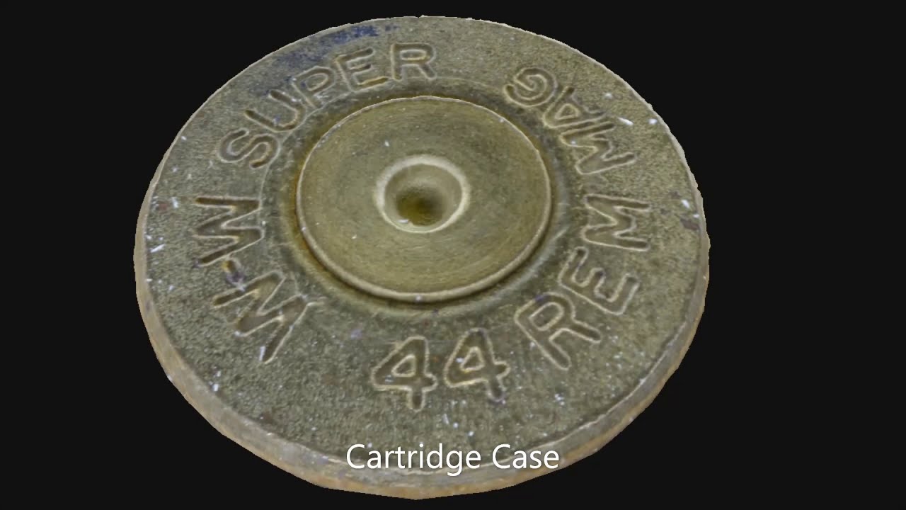 Photogrammetry | 3D Forensics | 3D models with 3DF Zephyr from 3DFlow