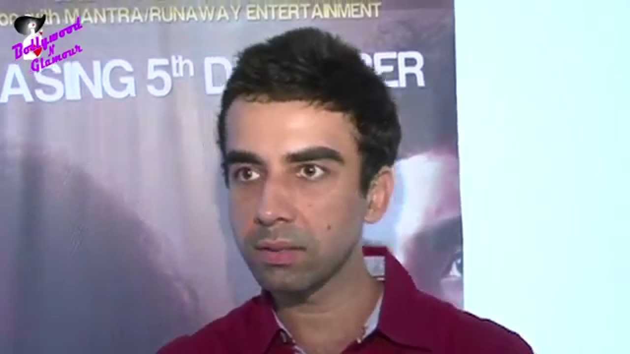 Interview of the cast of the film 'Sulemani Keeda'