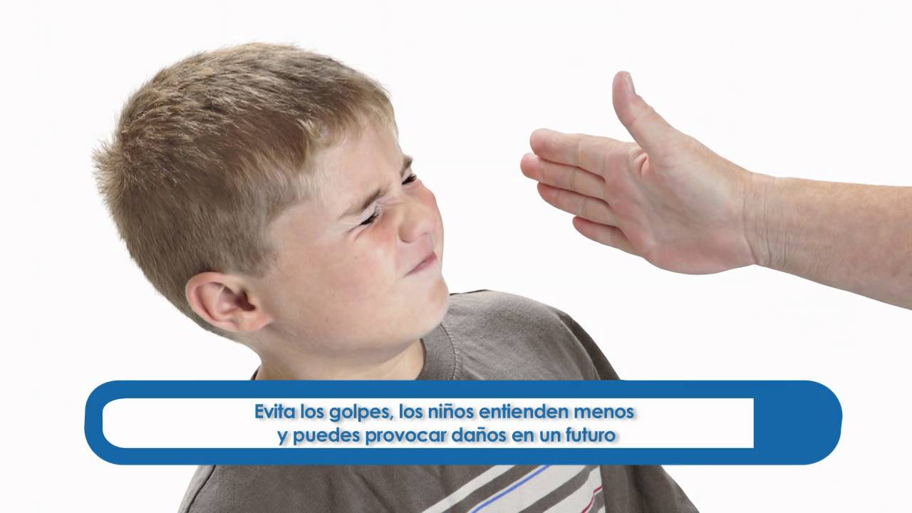 ¿Cómo educar a un niño?