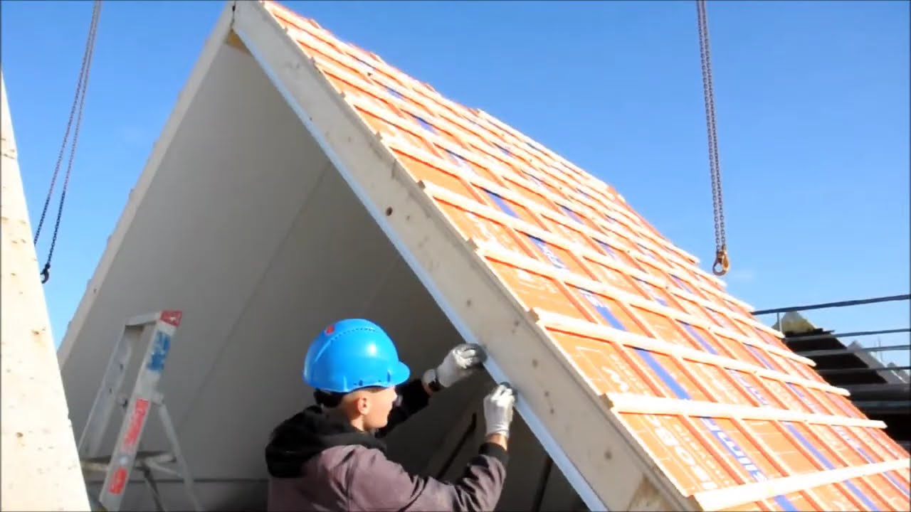 Montage-instructie SlimFix-XT Prefab
