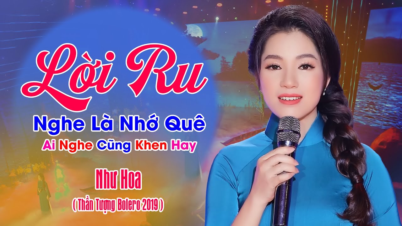 Lời Ru, T&igrave;nh Đất, Về Qu&ecirc; - Những Ca Kh&uacute;c Trữ T&igrave;nh Qu&ecirc; Hương Hay Nhất H&aacute;t Về Qu&ecirc; Hương Đầy Cảm X&uacute;c