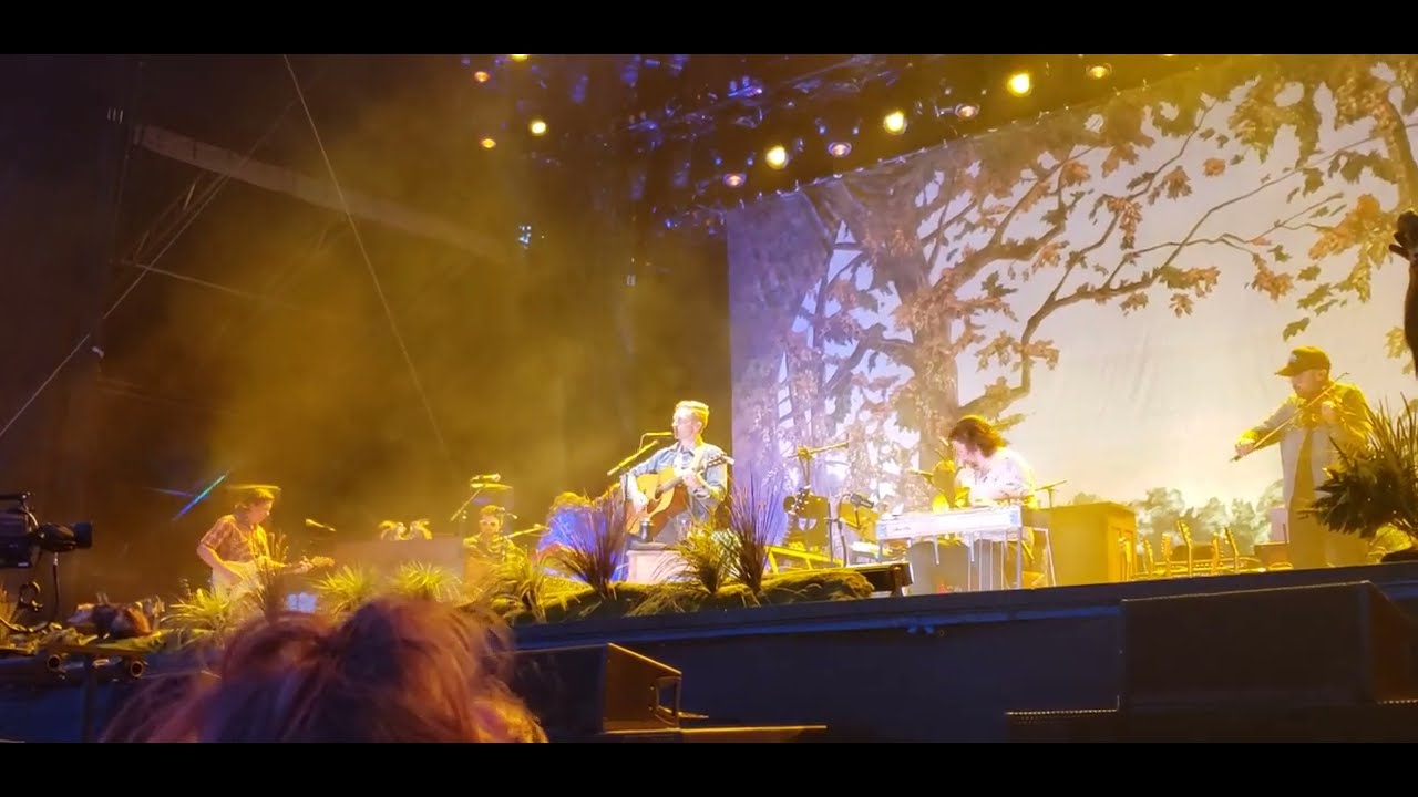 Tyler Childers 