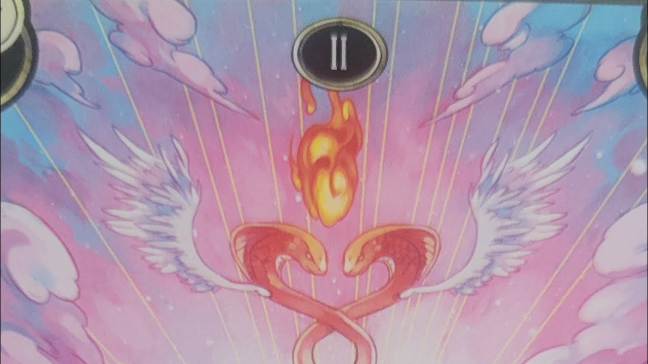2 of cups