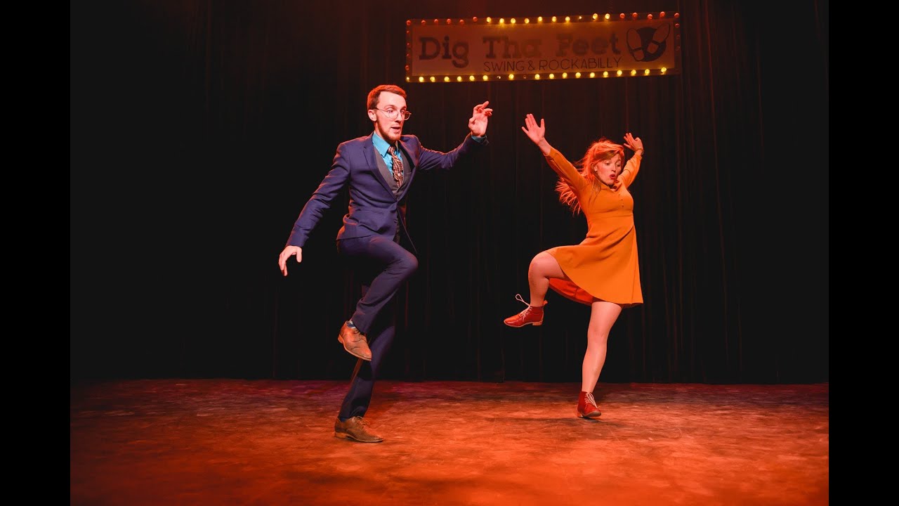 Dig Tha’ Feet 2020 ✰ Raphaël Desmaison & Alice Bourgasser