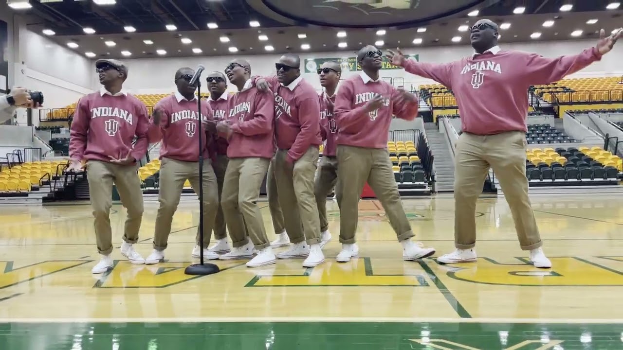 EZ MOB Kappa Alpha Psi SPR 2k22 PROBATE [Full]