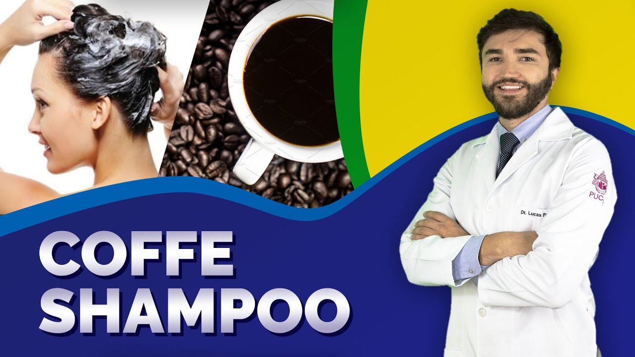 Coffee Shampoo Does It Actually Work?