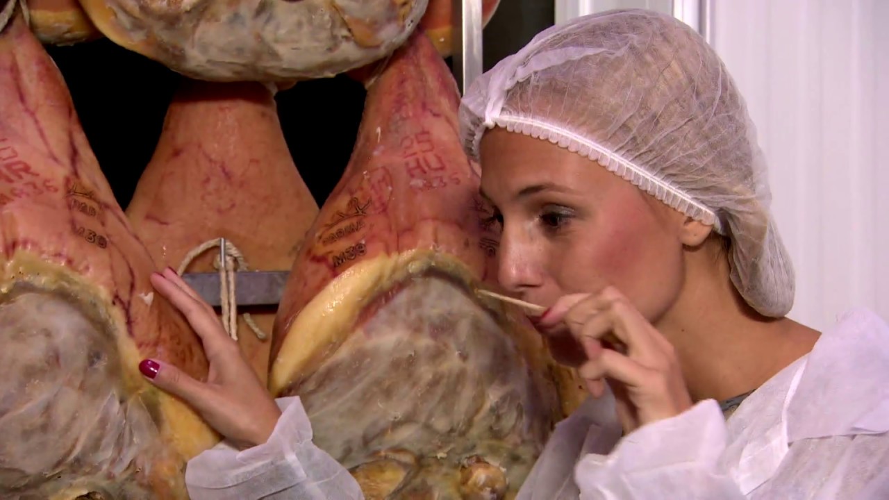 AKADEMIA ITALIA - 20. rész: Prosciutto di Parma, a pármai sonka