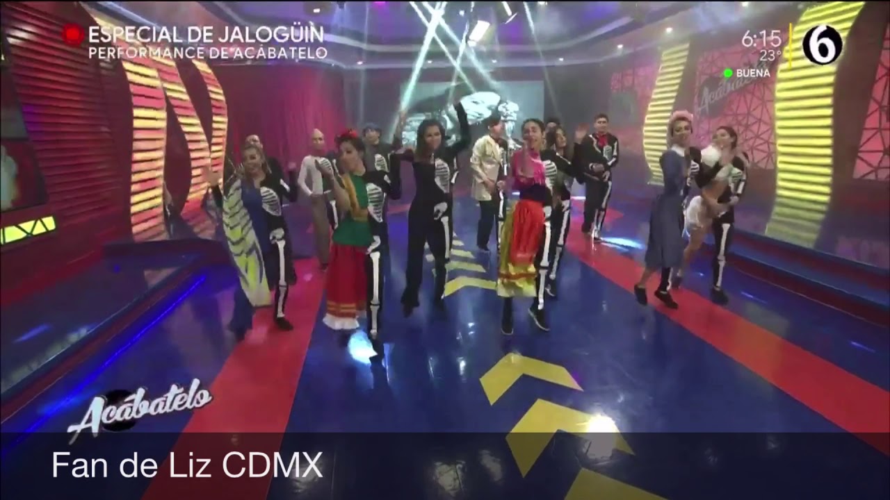 El baile de los campeones