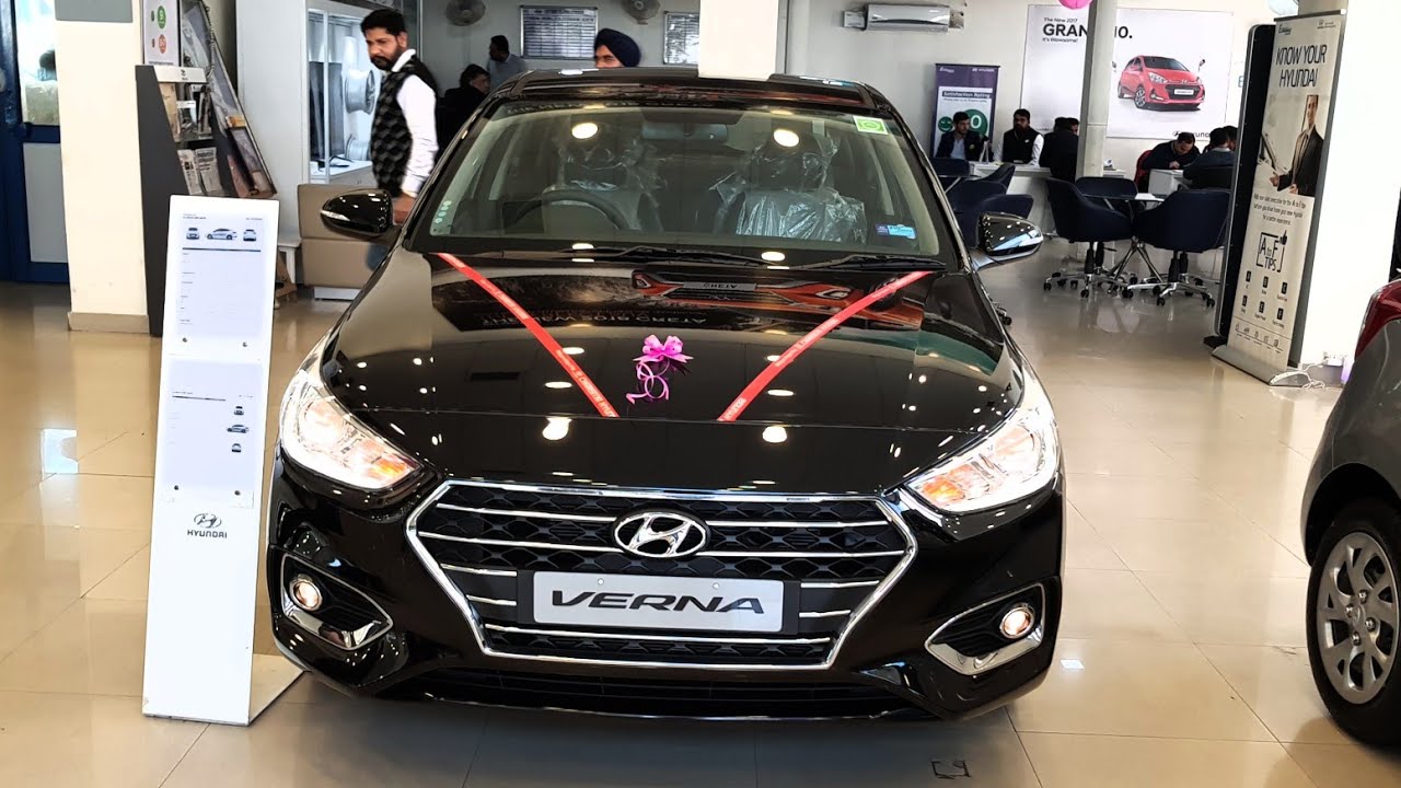 HYUNDAI VERNA SX(O) 2019 PROS & CONS | TOP MODEL | REAL LIFE REVIEW