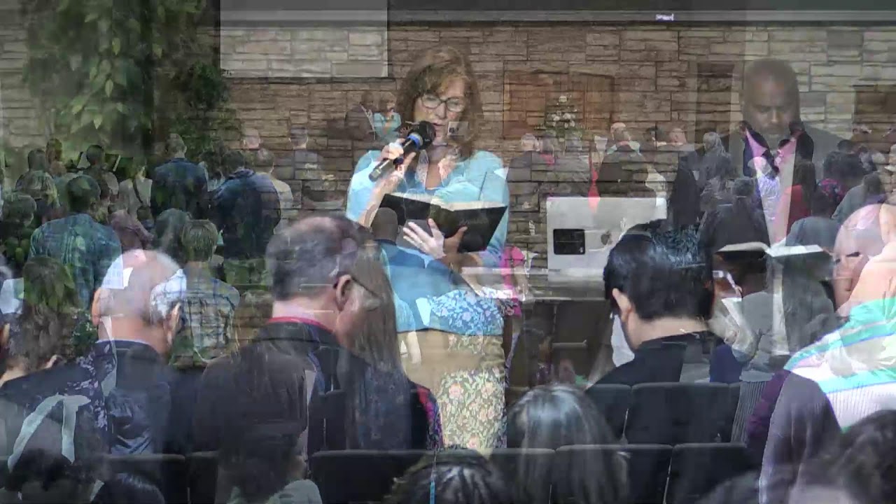 Church Service