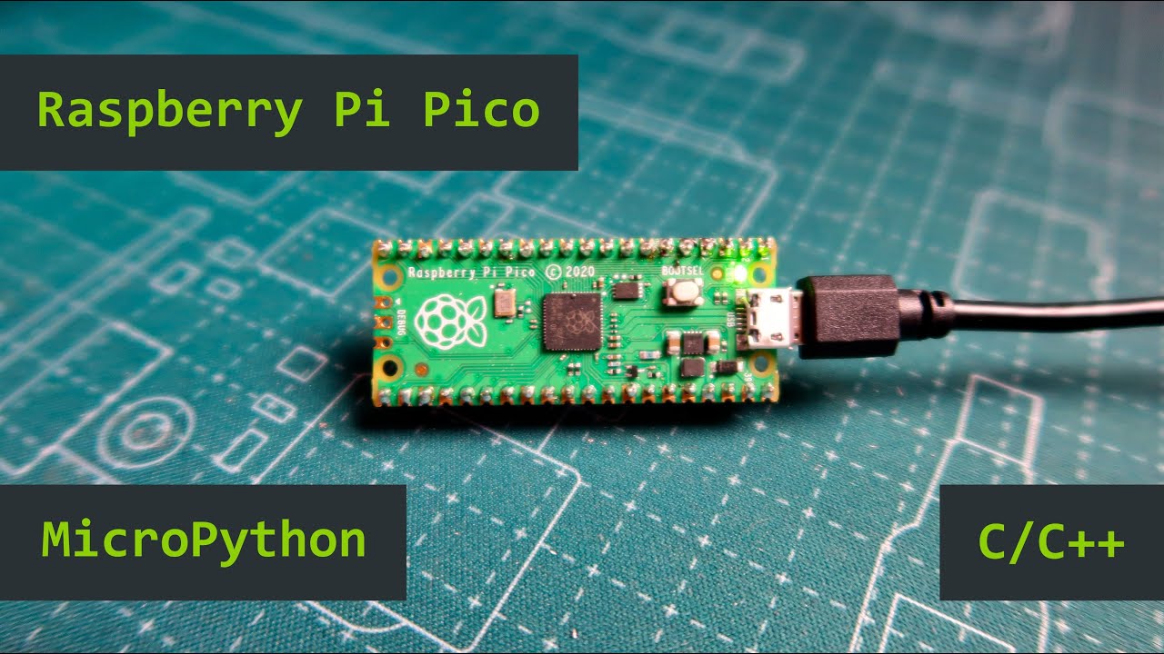 Raspberry Pi Pico