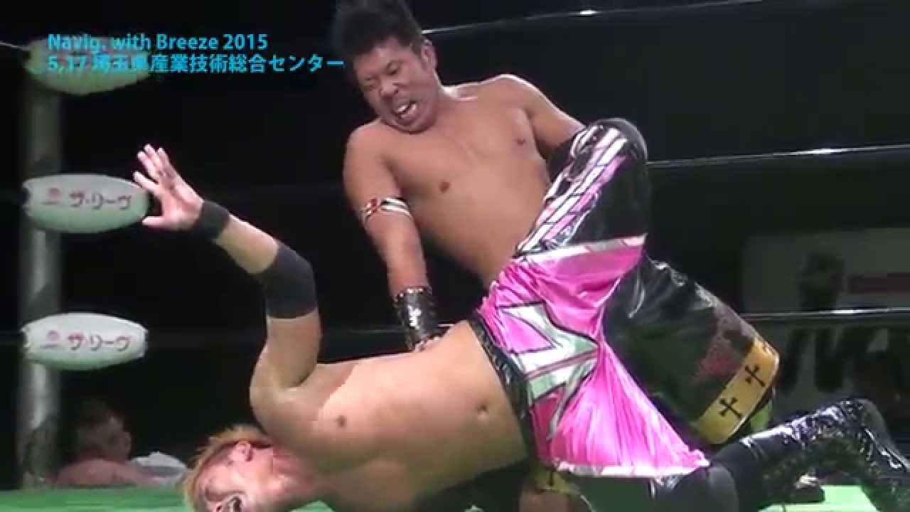 2015.5.17埼玉大会 ダイジェスト