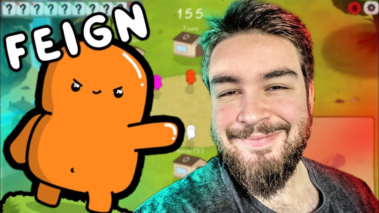 KURTARICI İSPİYONCU! | Feign
