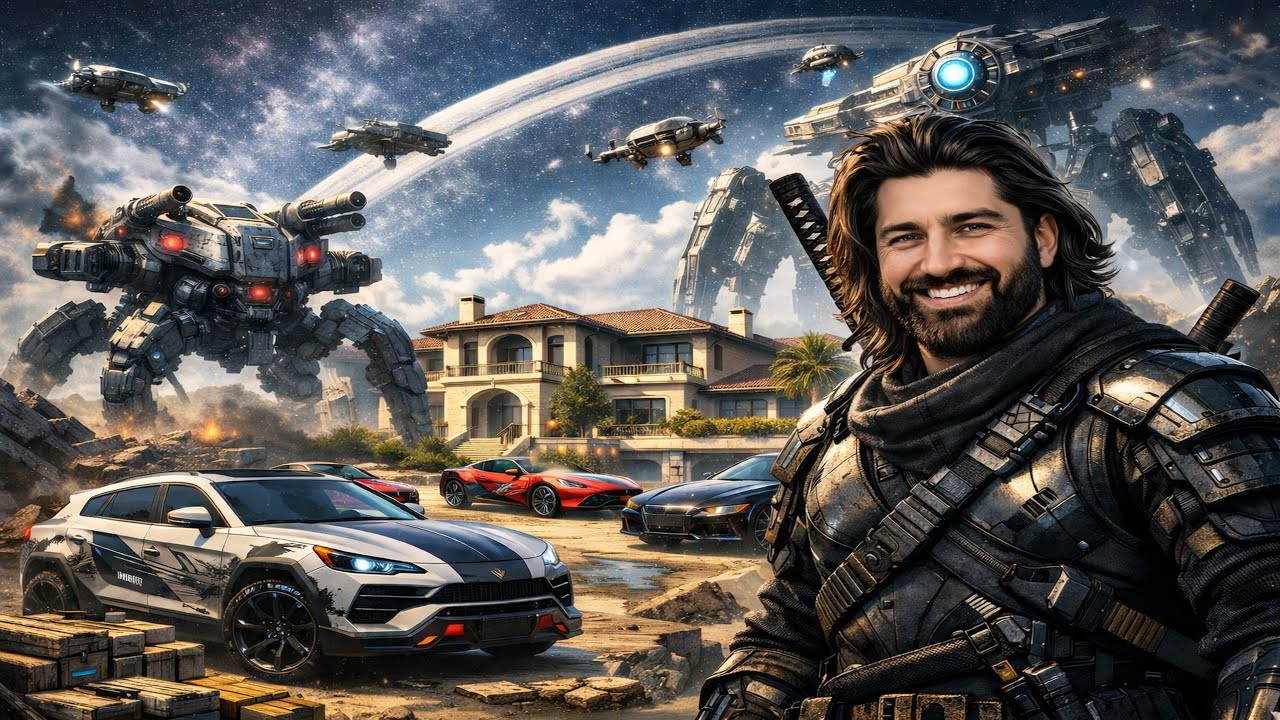 bugun yorvoreyshn strim buladi