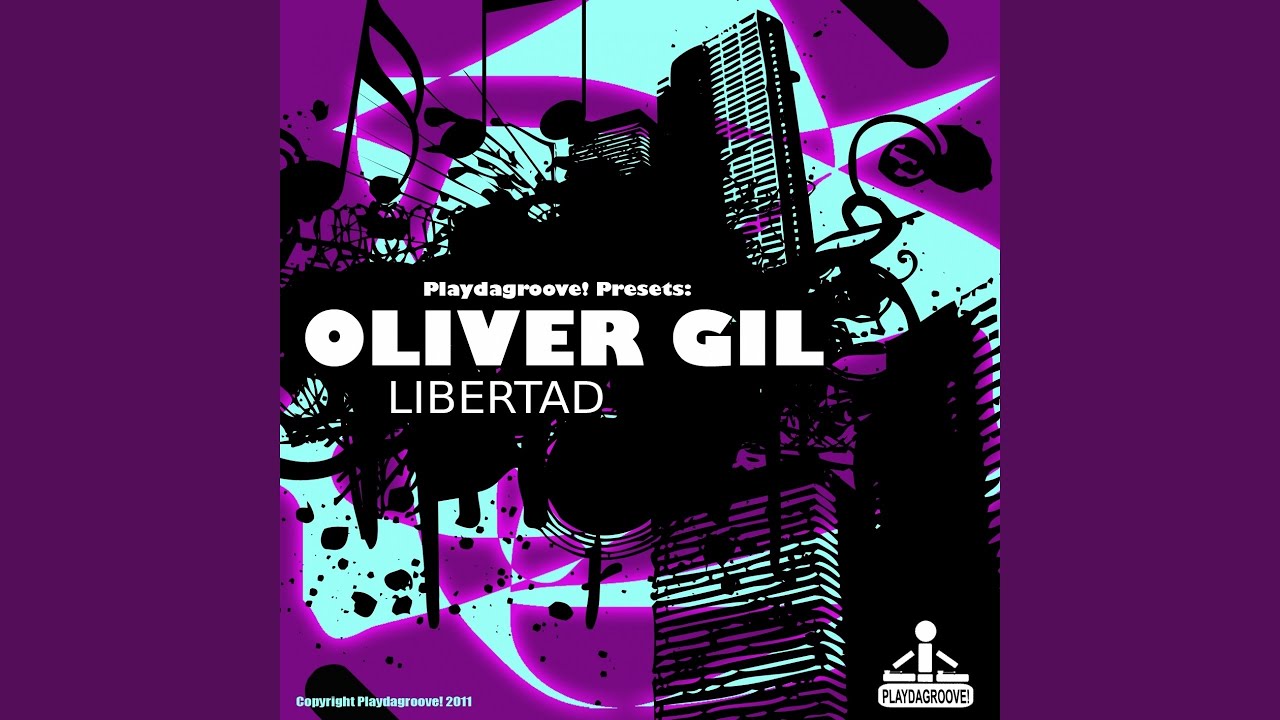 Libertad (Original Mix)