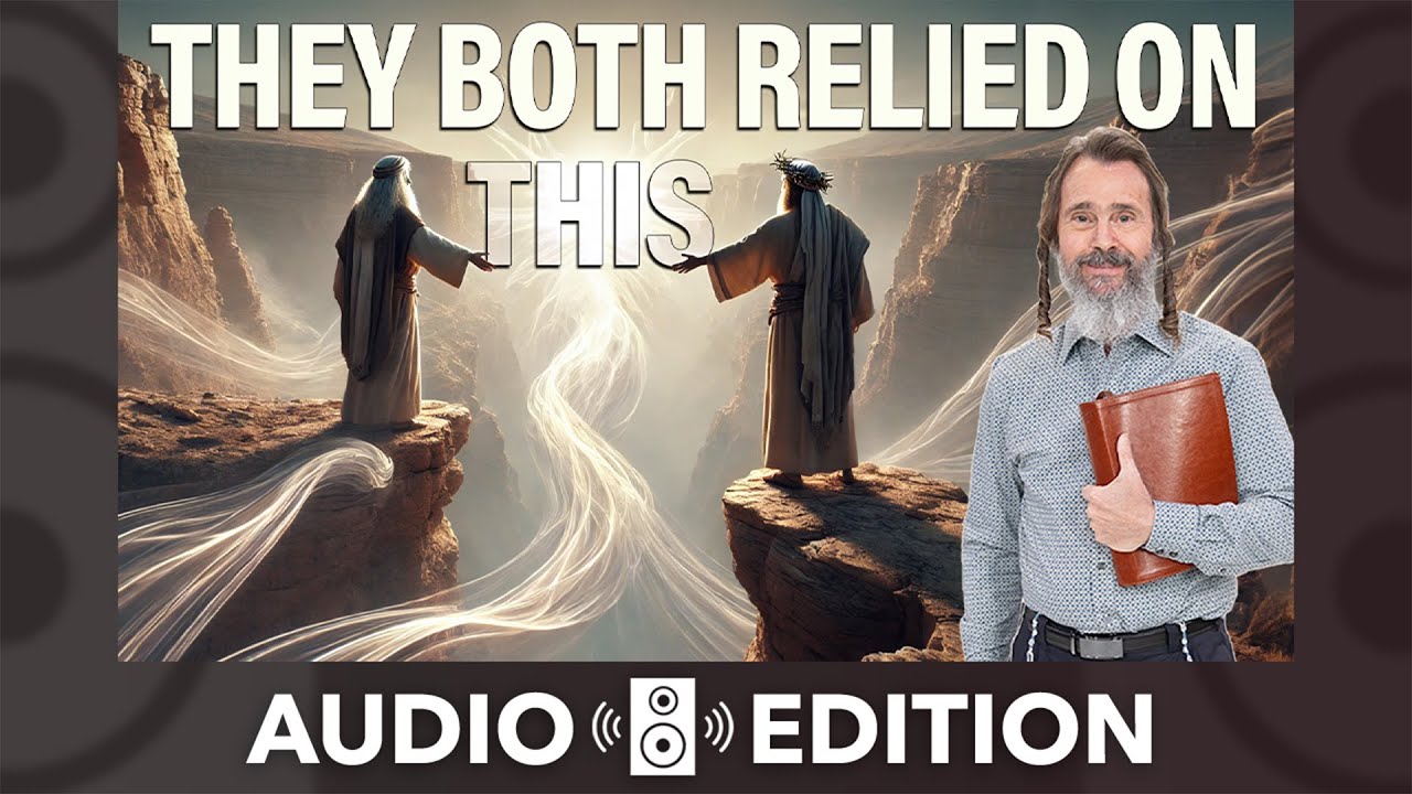 From Enoch to Jesus | As Enoch Walked With God