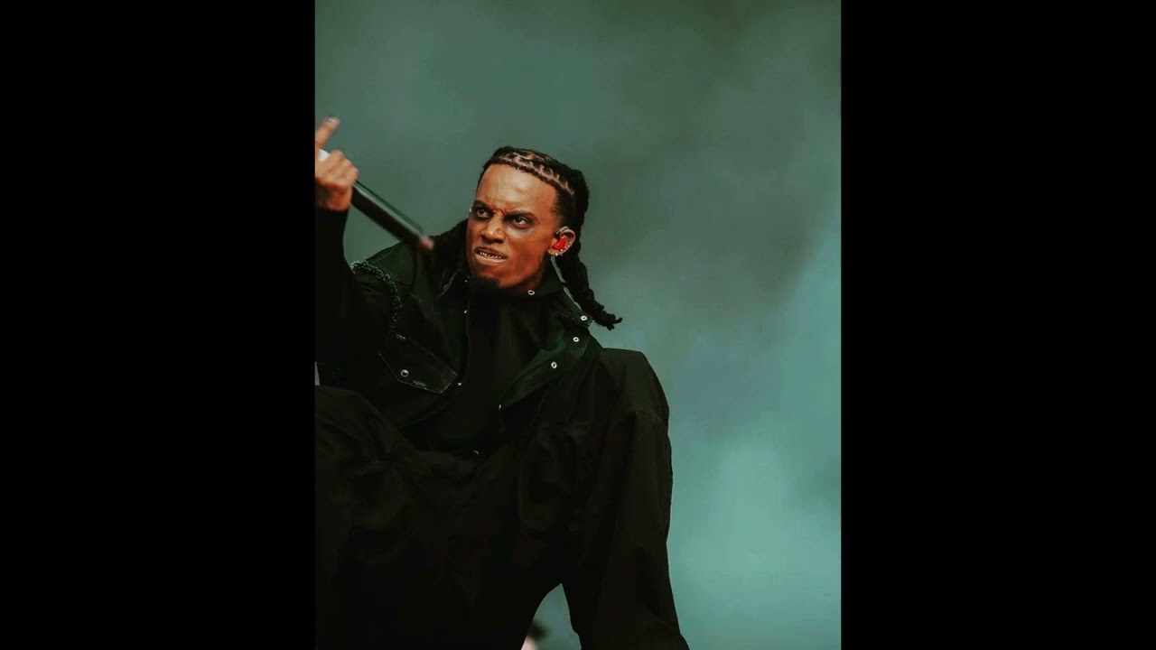 (free) playboi carti + narcissist + ken carson type beat (Prod. illinois)