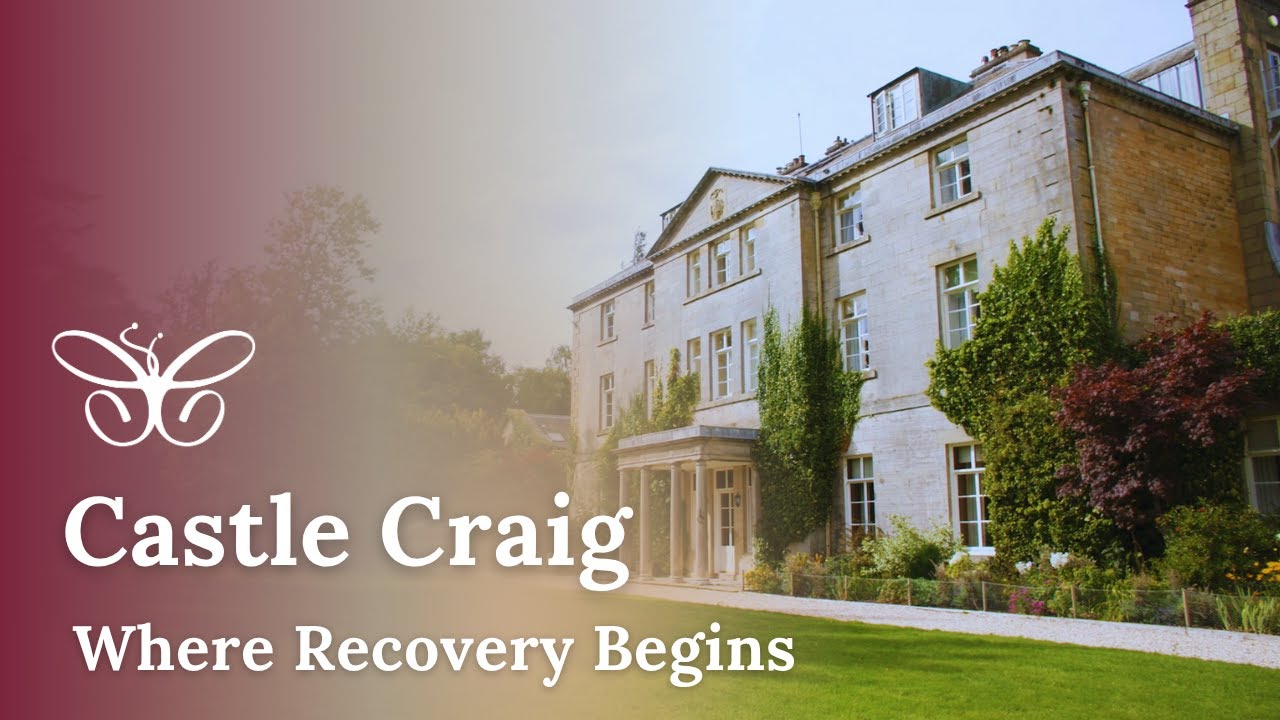 Inside Castle Craig: Private Residential Rehab in Scotland