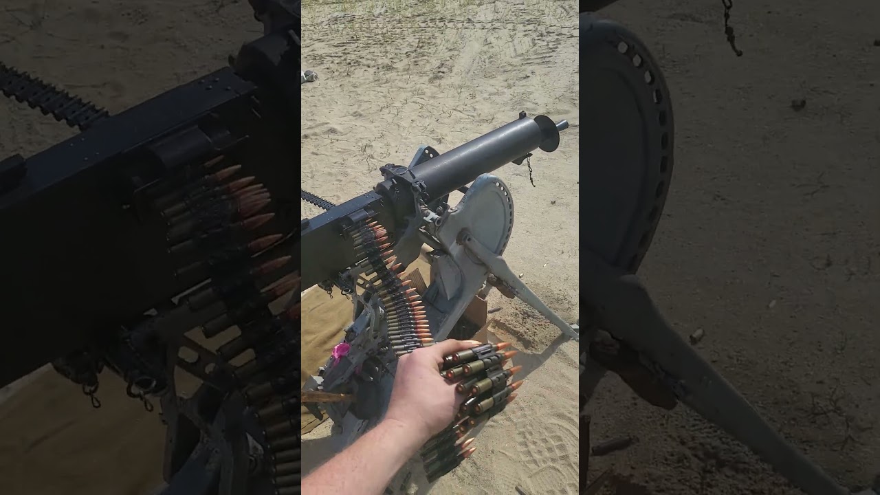 MG08 Belt Dump