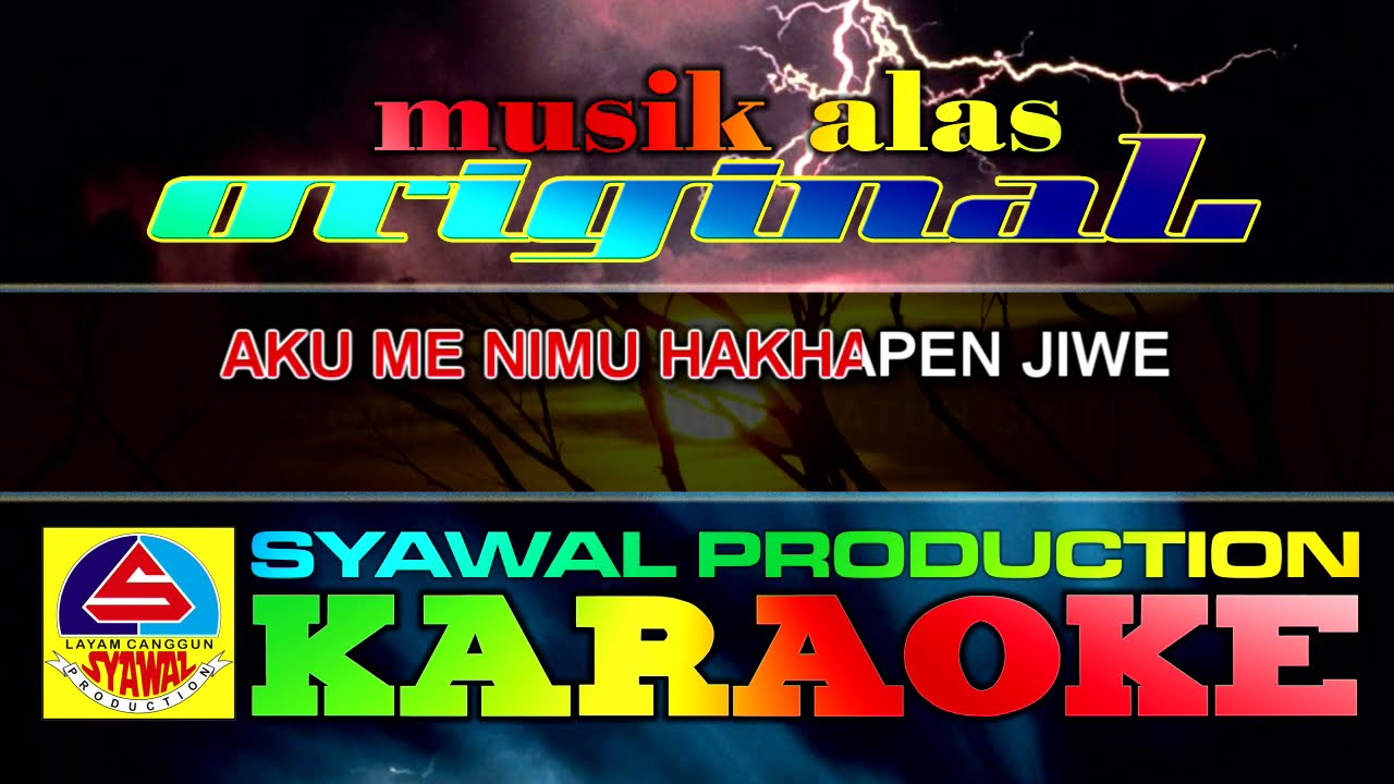 karaoke belagakh ganteng