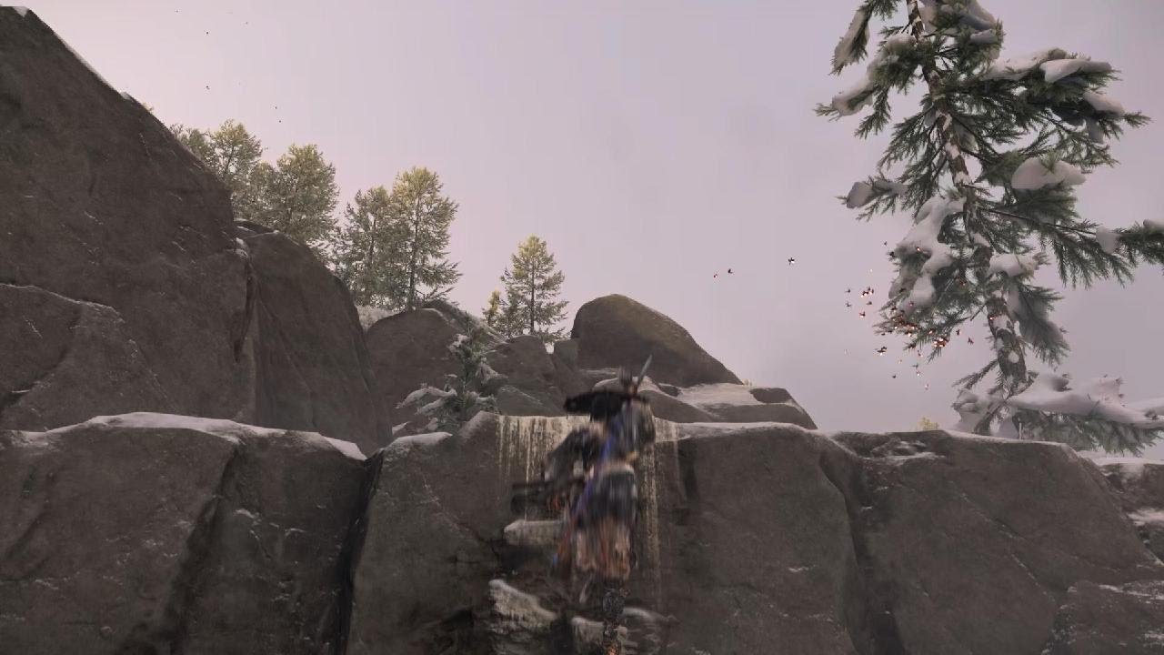 Ghost of Yōtei_