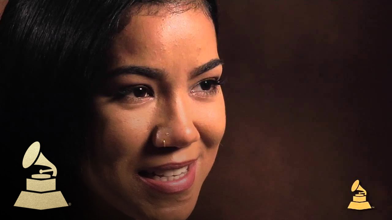 Jhené Aiko's Therapeutic Journey | GRAMMYs