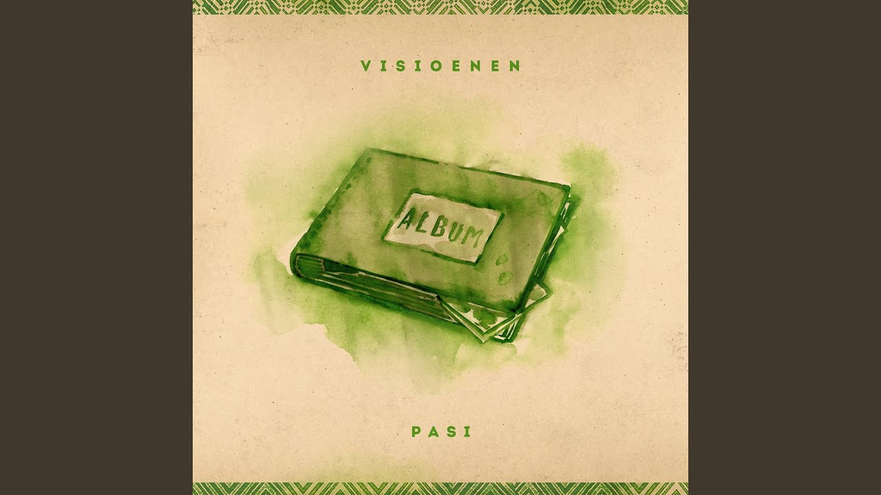 Visioenen
