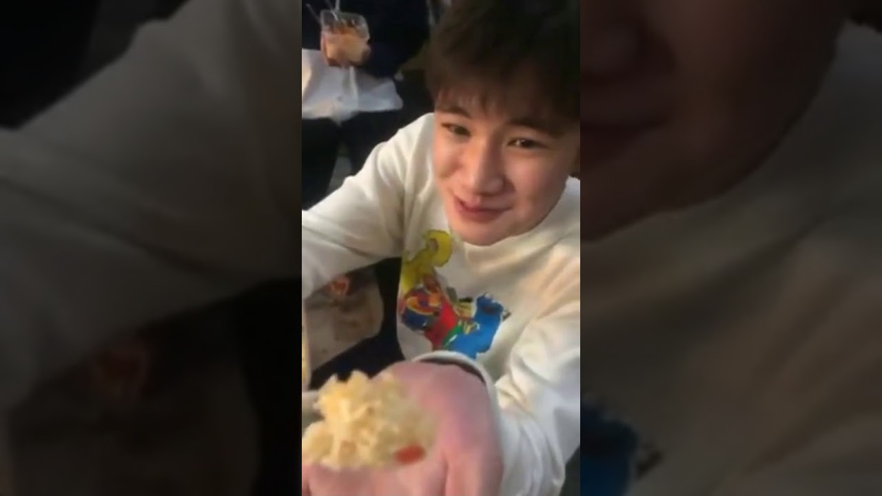 [OPV]​ หวง -​ MaxNat #ดิวบลู