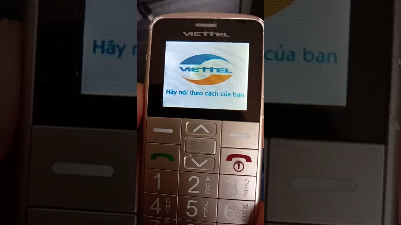 Viettel V6216 low battery shutdown (smoke detector, most annoying alert returns)