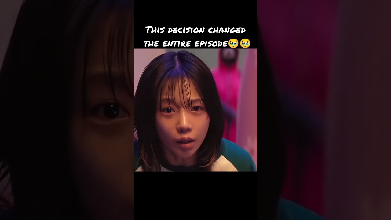 This Decisions Changed The Entire Episode