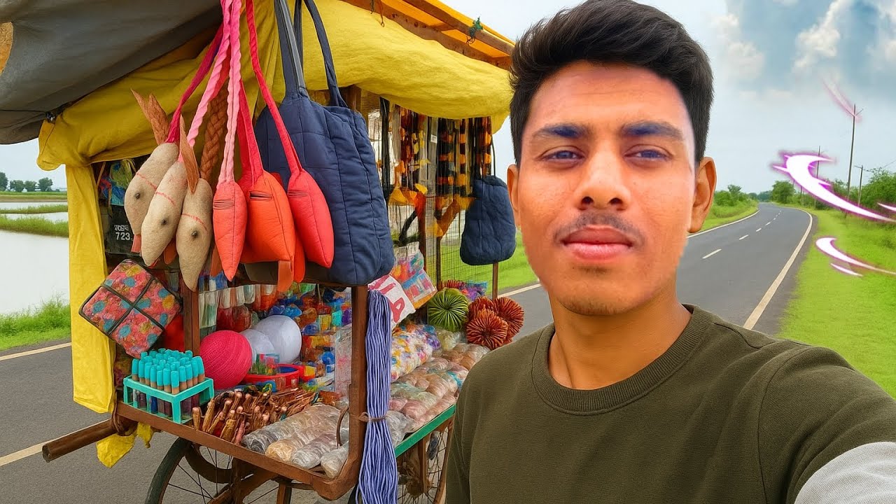 Manhari Block 😍