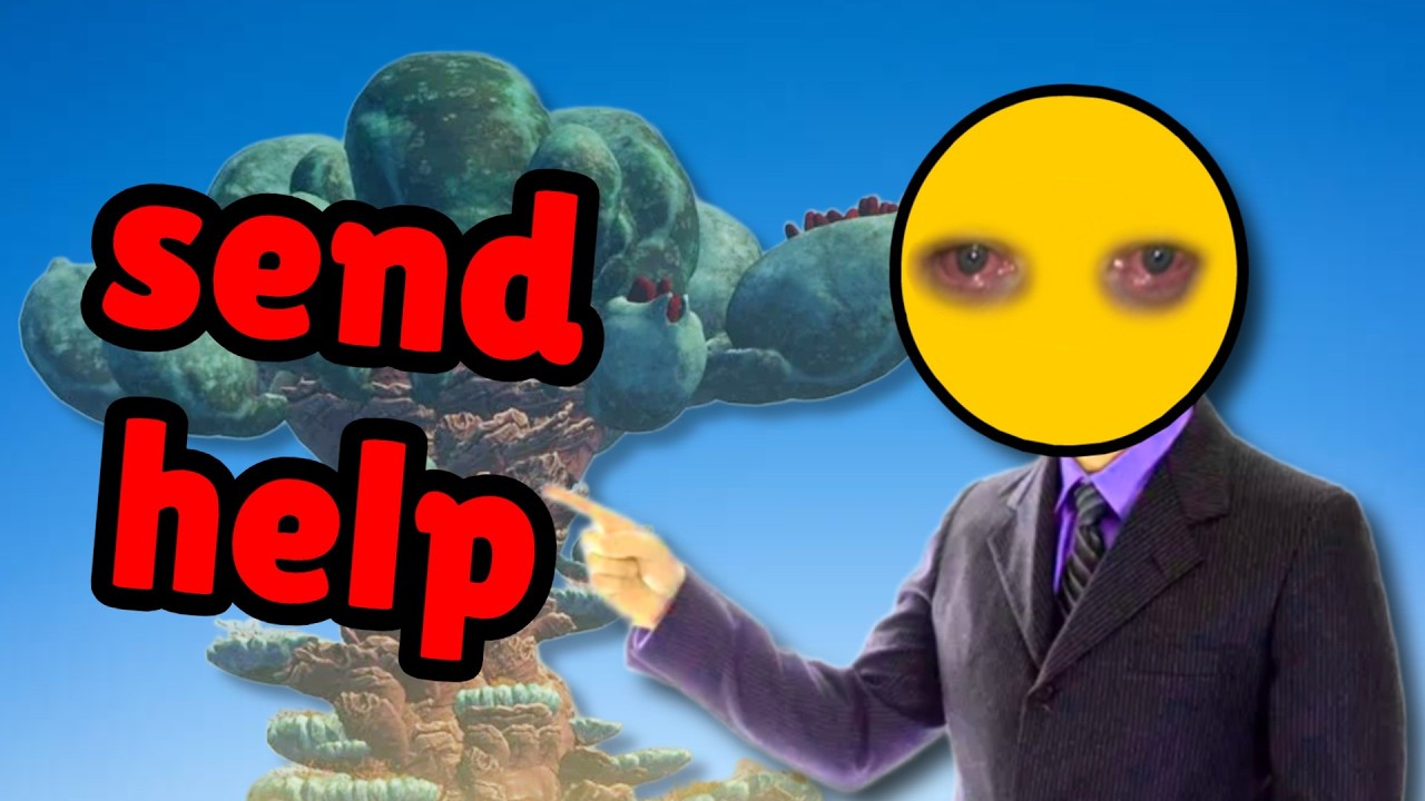Subnautica 2 Is Scarier Than The First One....
